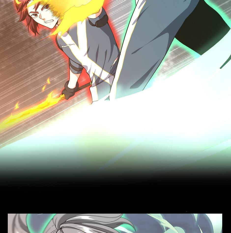 The Beginning After the End, chapter 100, image 19