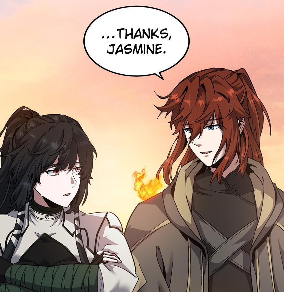 The Beginning After the End, chapter 232, image 37