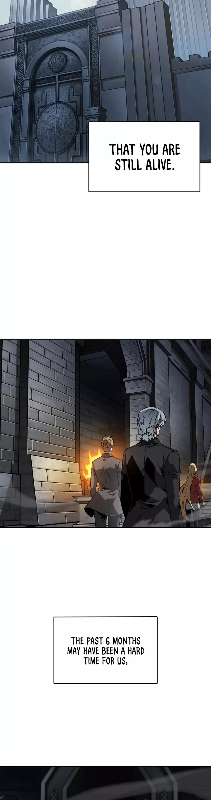 Tomb Raider King, chapter 394, image 25