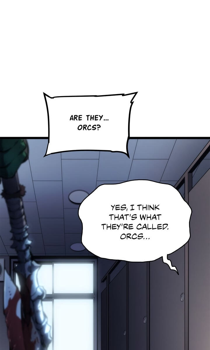 Solo Leveling, chapter 117, page 59