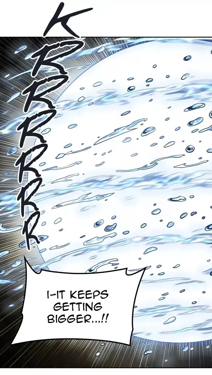 Tower of God, chapter 420, image 119