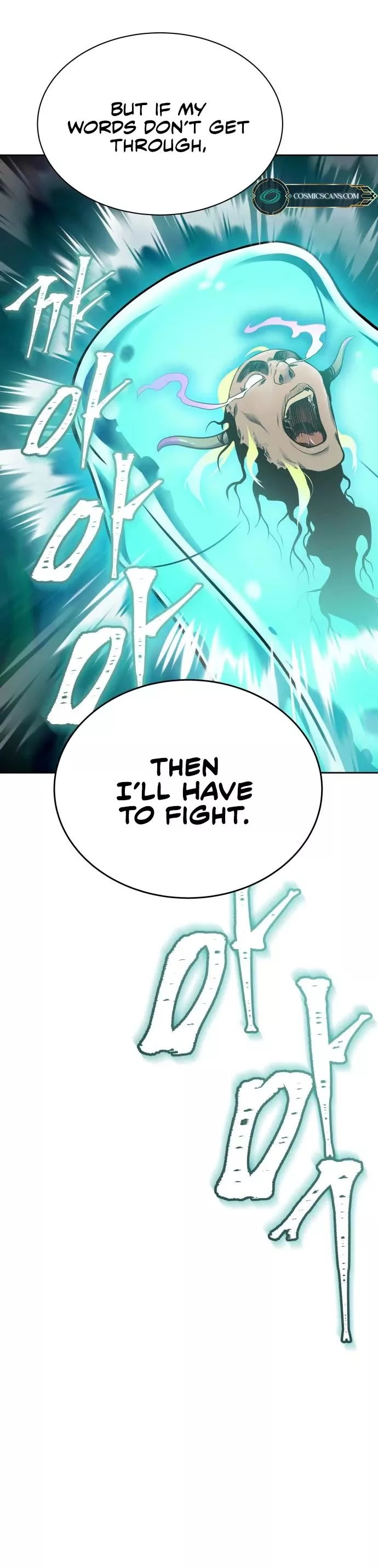Tower of God, chapter 603, image 98