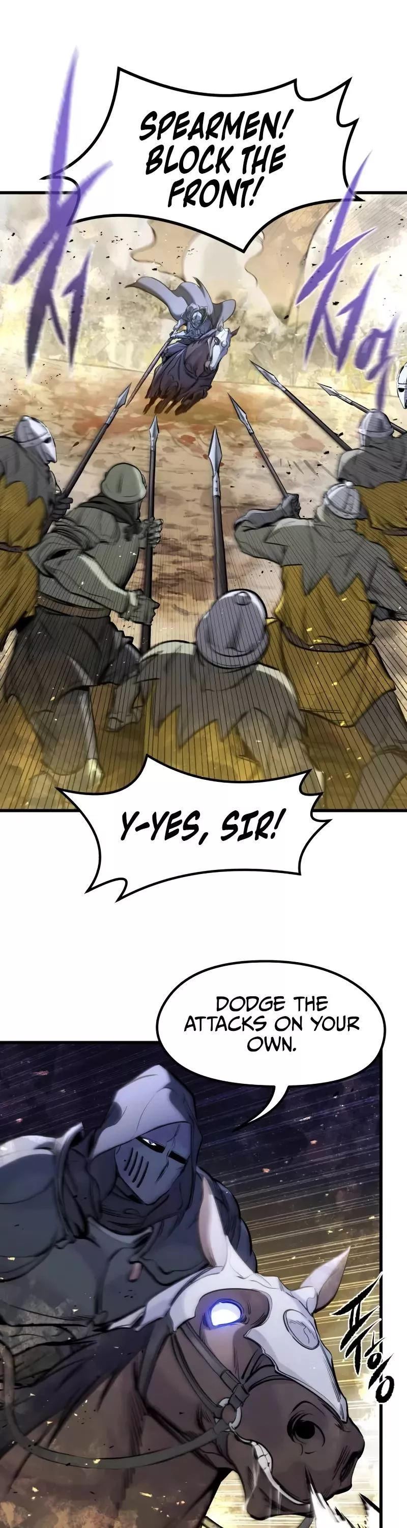 The Regressed Mercenary Has a Plan, chapter 38, image 23