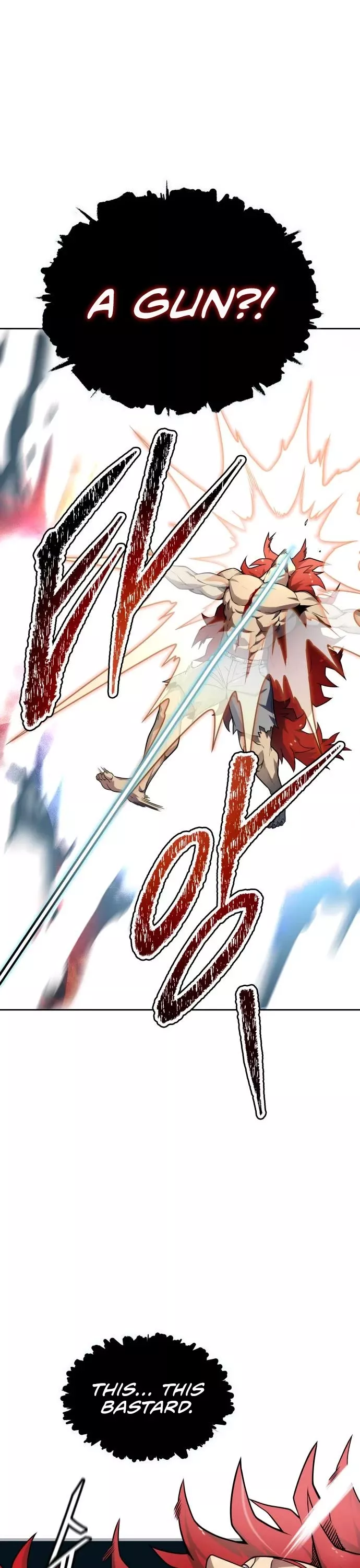 Tower of God, chapter 579, image 62