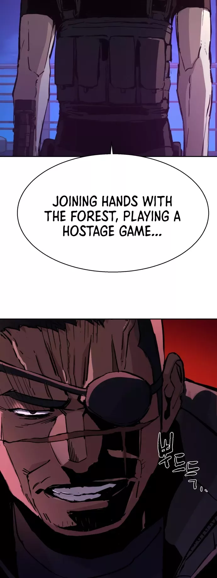 Teenage Mercenary, chapter 139, image 4