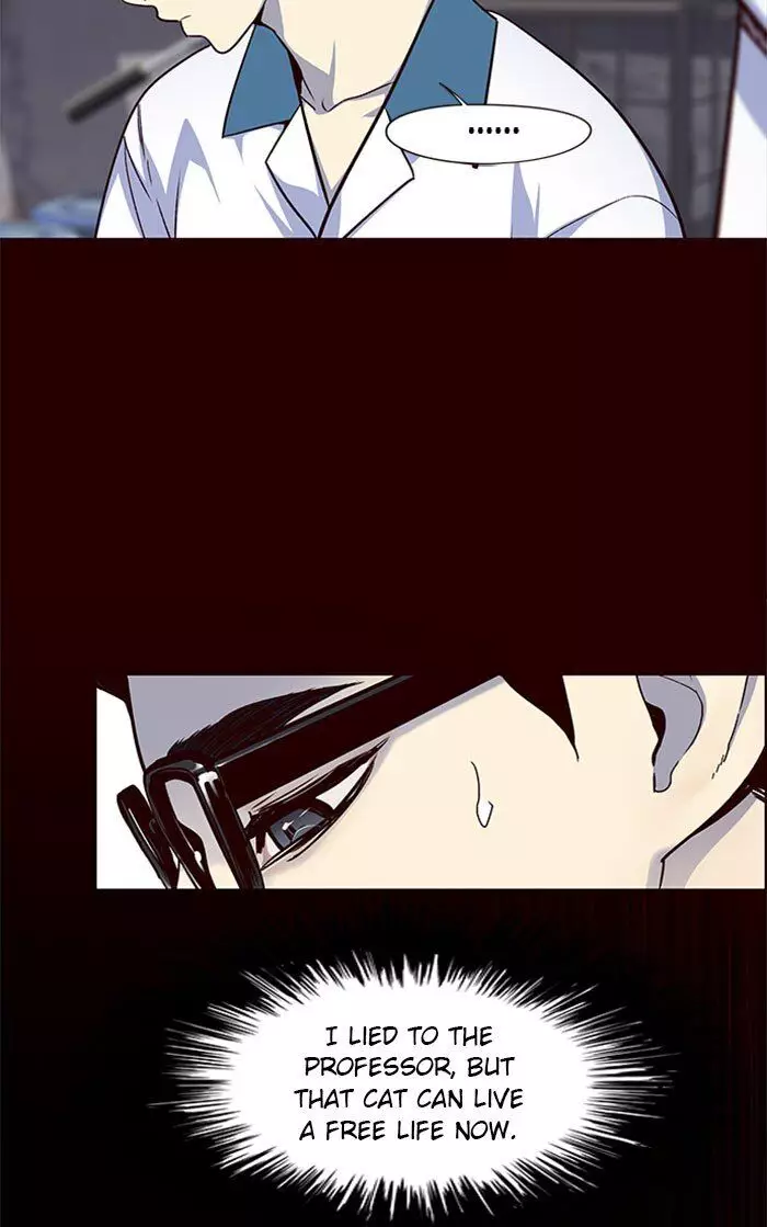 Eleceed, chapter 36, image 35