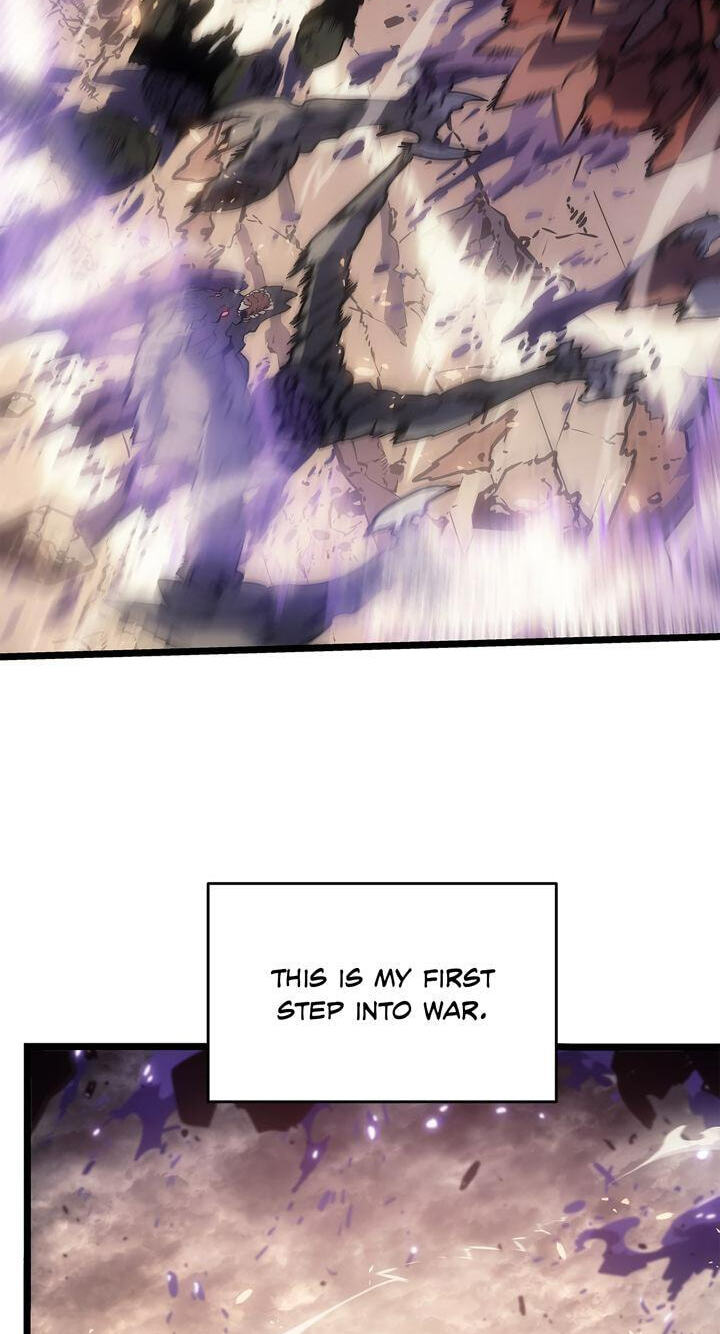 Solo Leveling, chapter 171, image 109