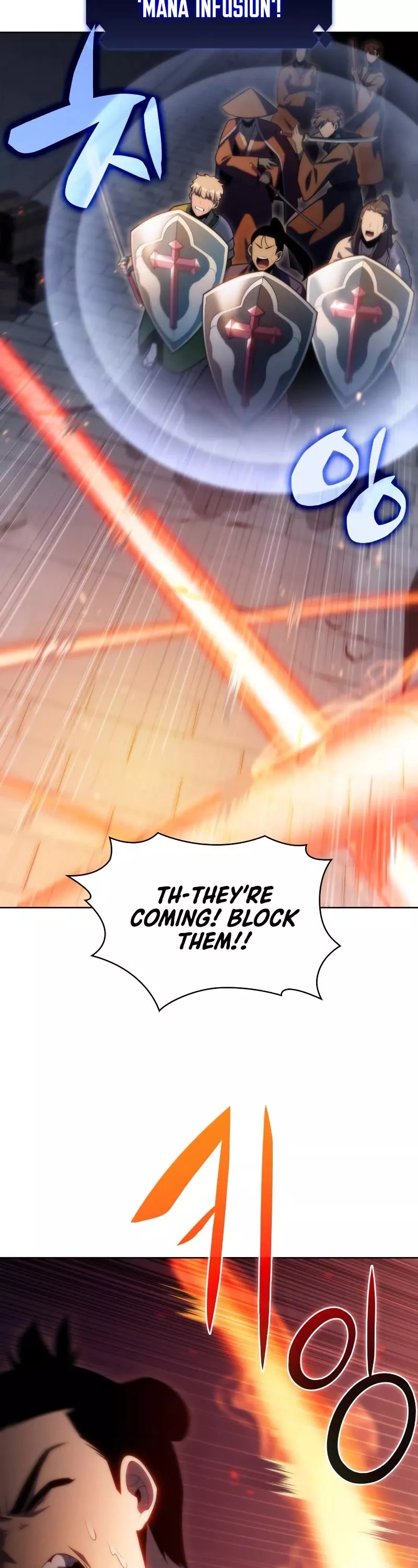 Solo Max-Level Newbie, chapter 69, image 19