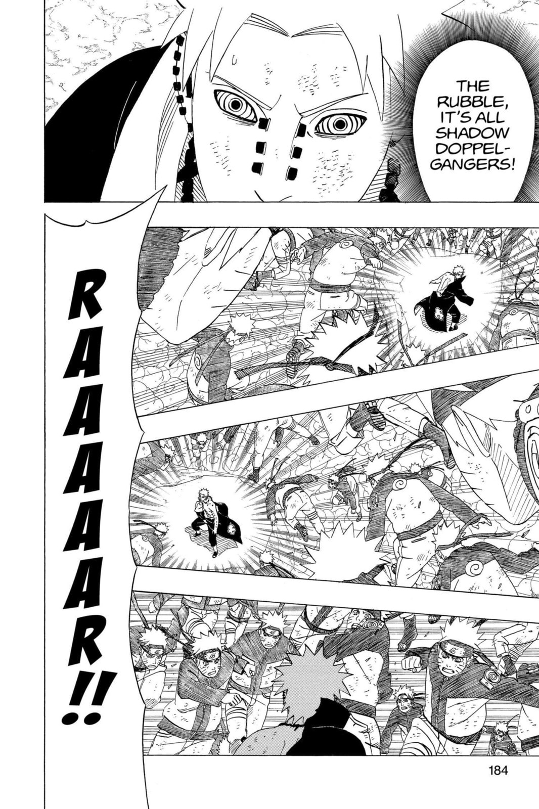 Naruto, chapter 442, image 12