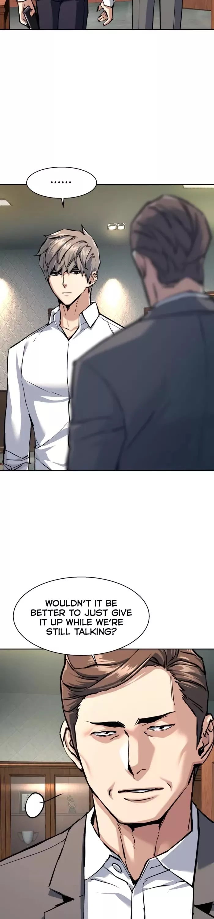 Teenage Mercenary, chapter 234, image 34