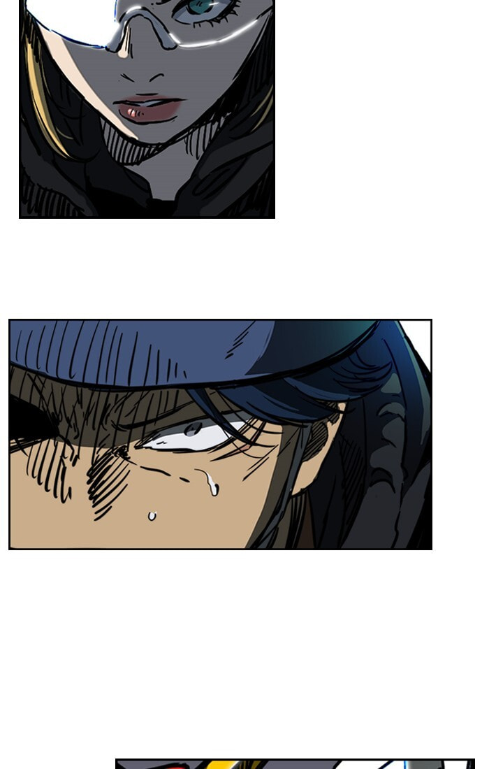 Wind Breaker, chapter 182, image 51