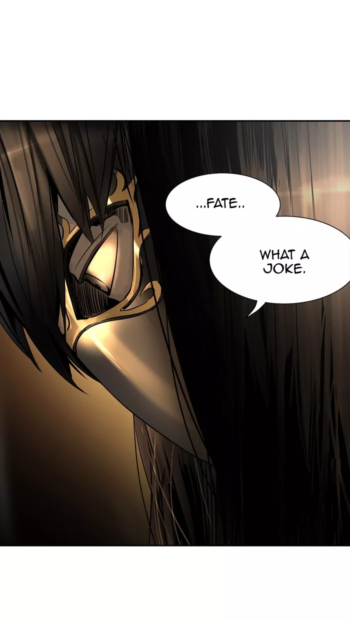 Tower of God, chapter 295, image 8