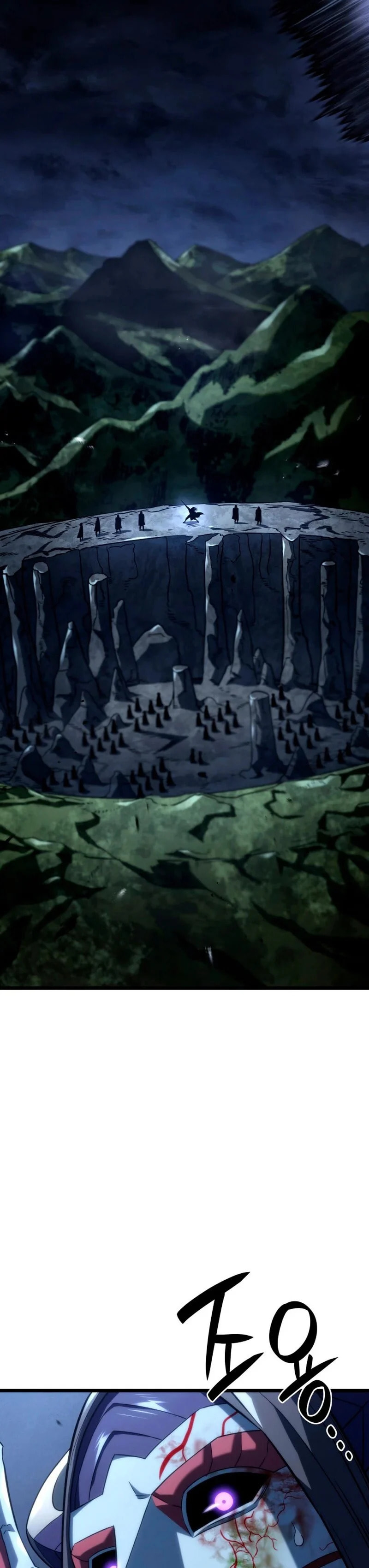 Revenge of the Baskerville Bloodhound, chapter 73, image 39