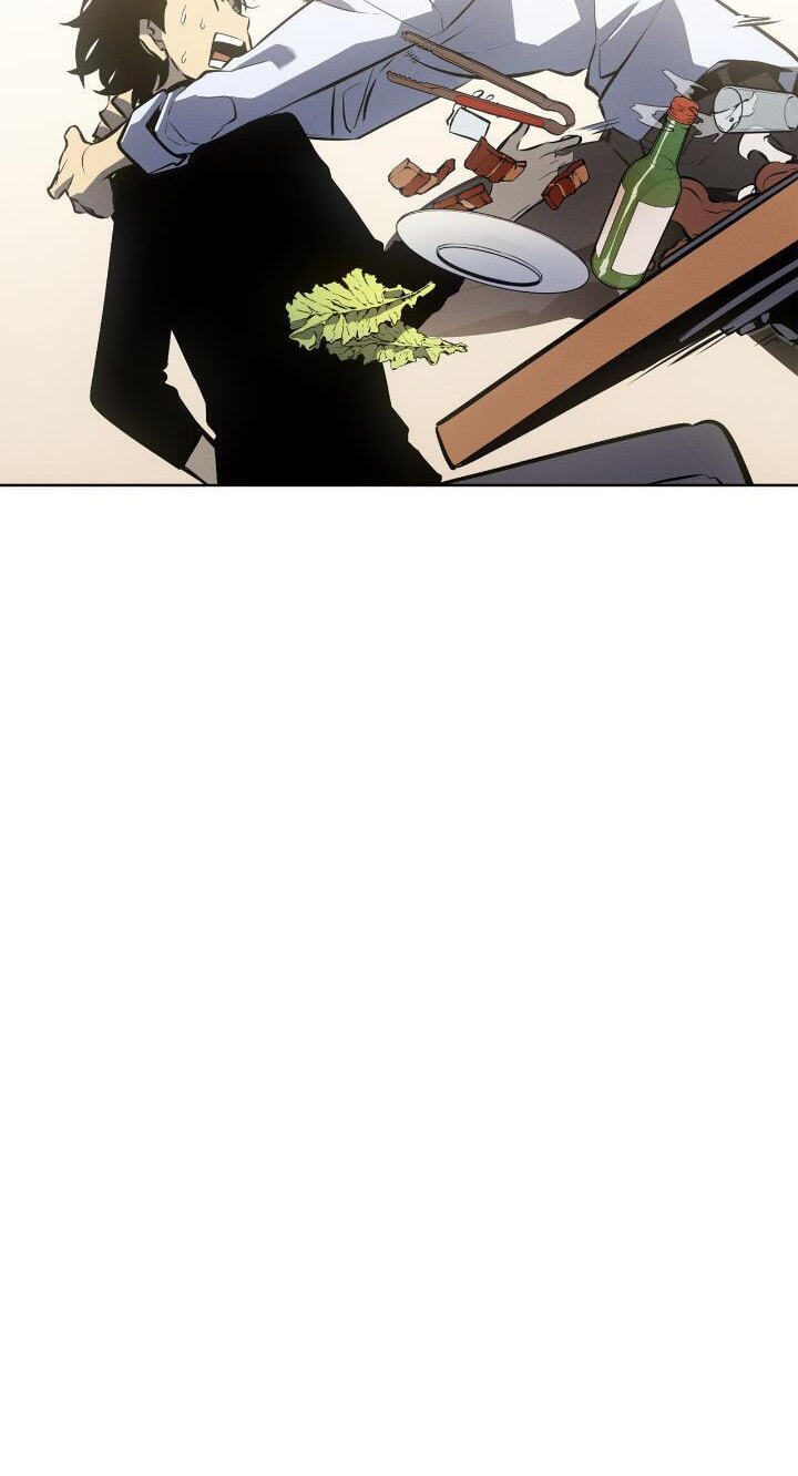Solo Leveling, chapter 191, image 16