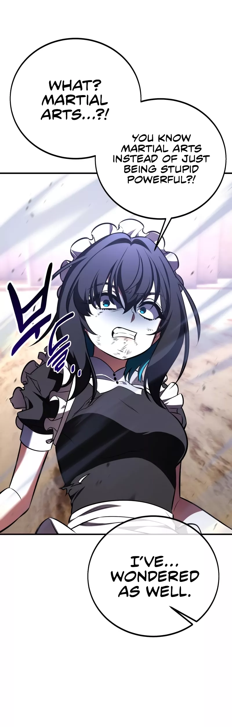 I Killed the Main Player, chapter 109, image 67