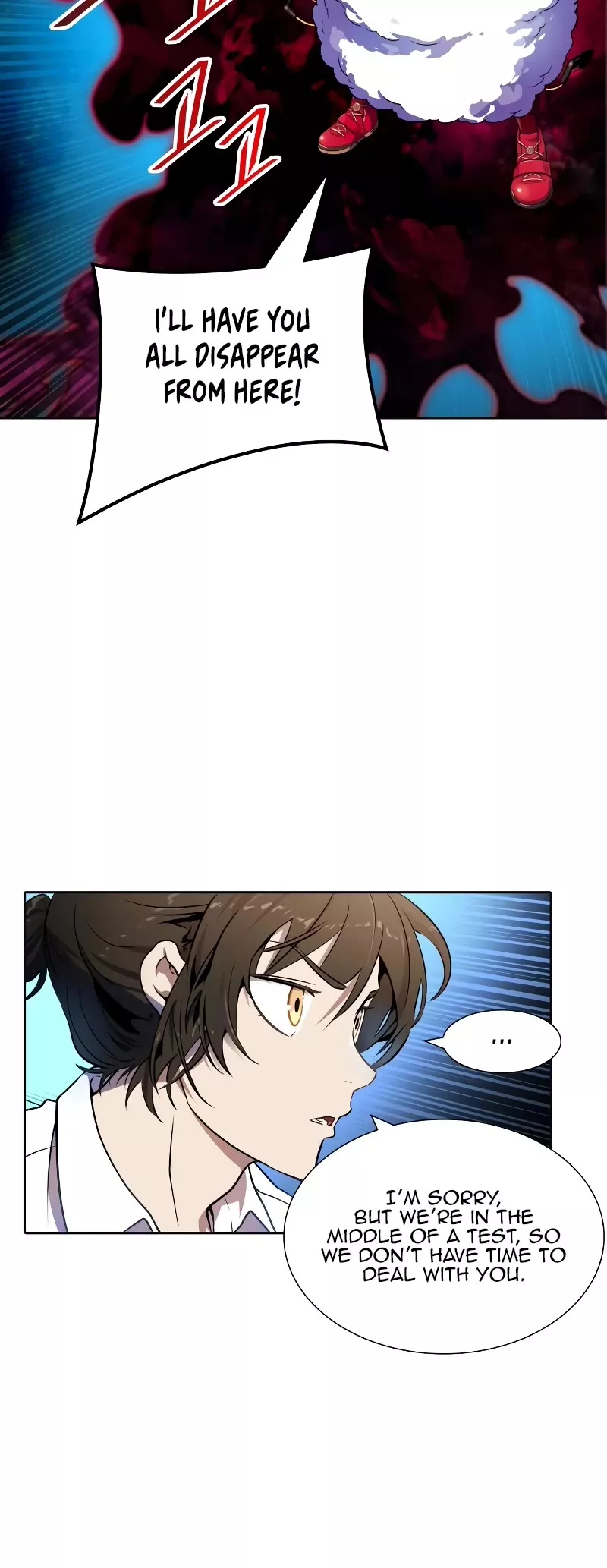 Tower of God, chapter 559, image 65