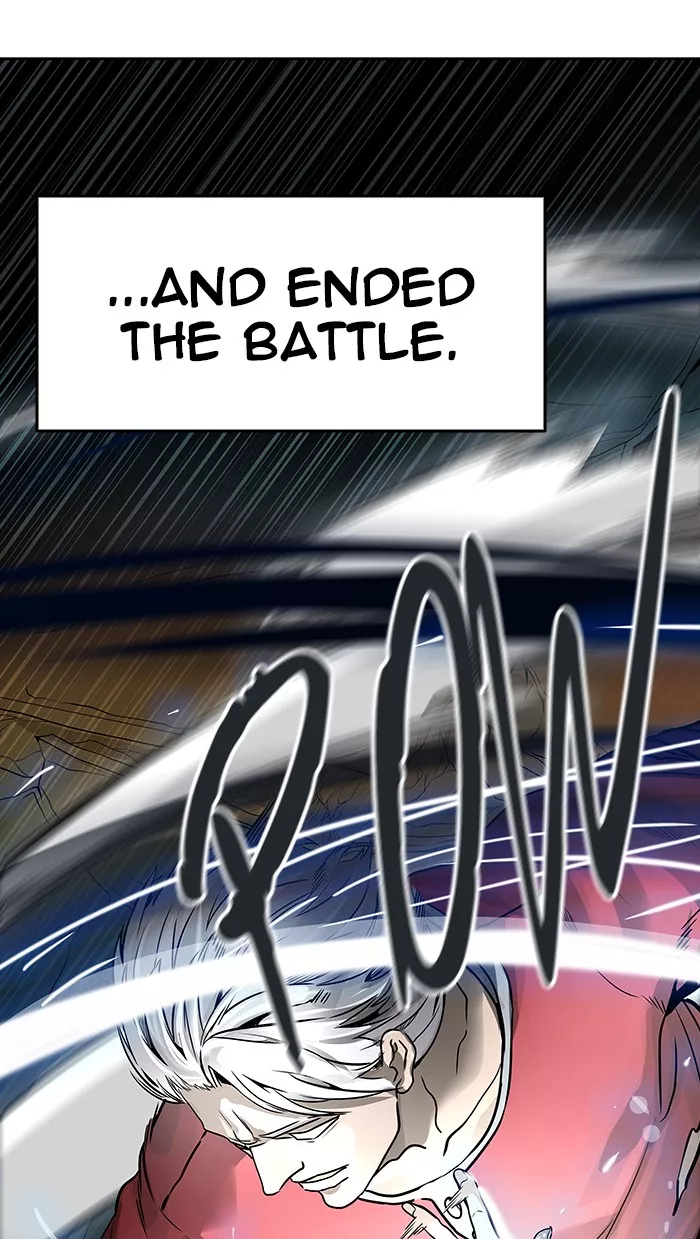 Tower of God, chapter 468, image 36