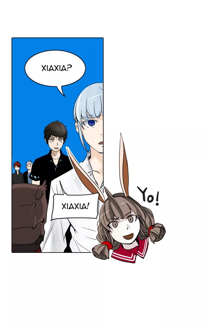 Tower of God, chapter 283, image 40