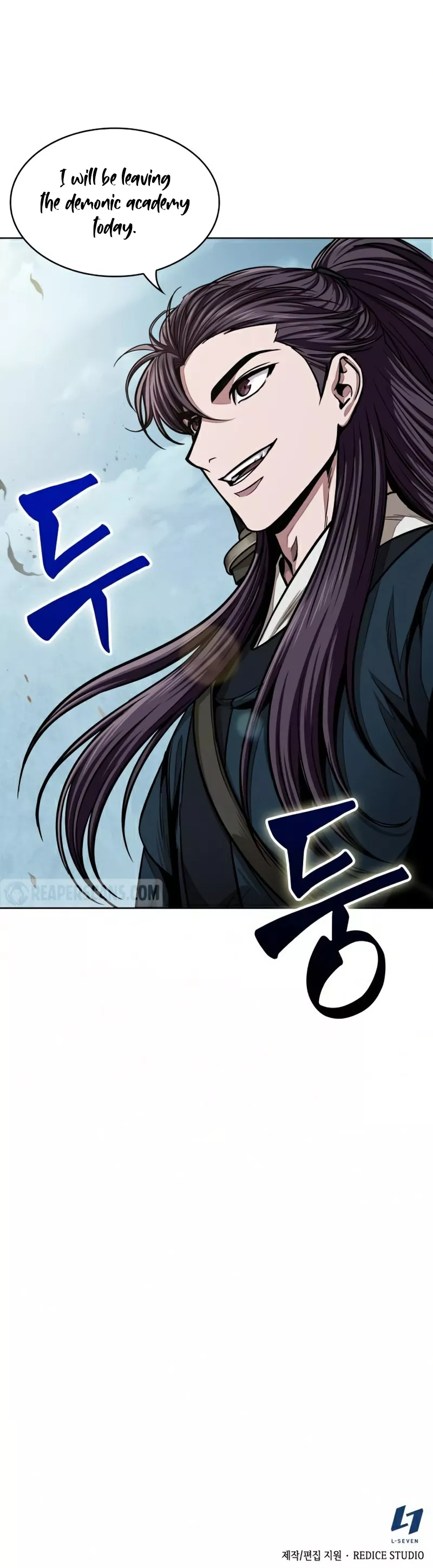 Nano Machine, chapter 87, image 50