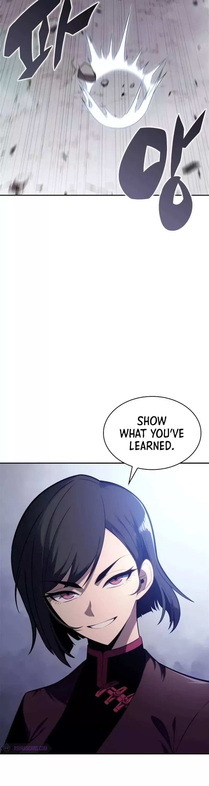 Solo Max-Level Newbie, chapter 139, image 61