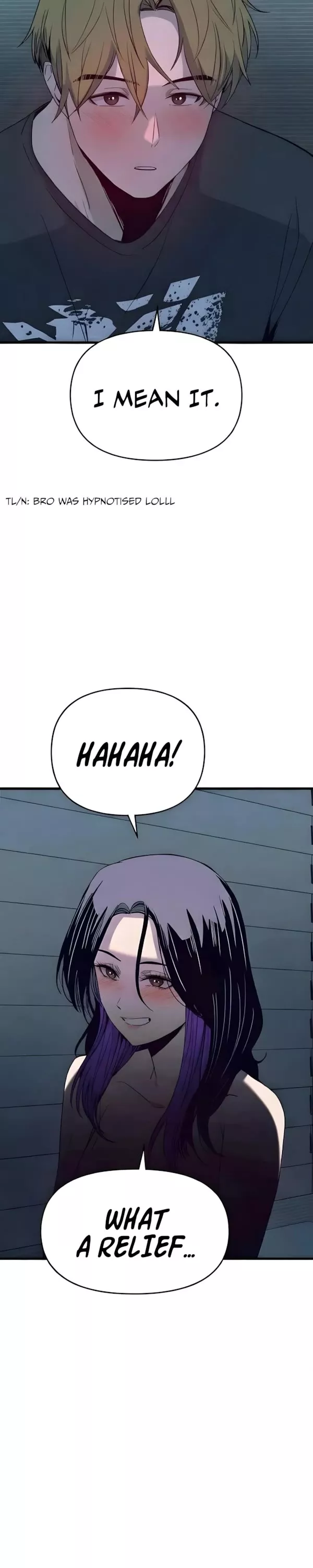 My Bias Gets on the Last Train, chapter 66, image 15