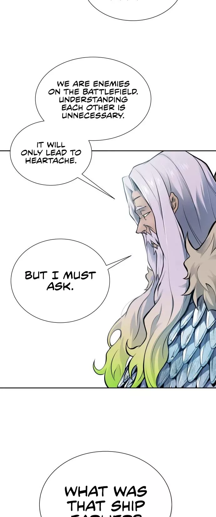 Tower of God, chapter 591, image 63
