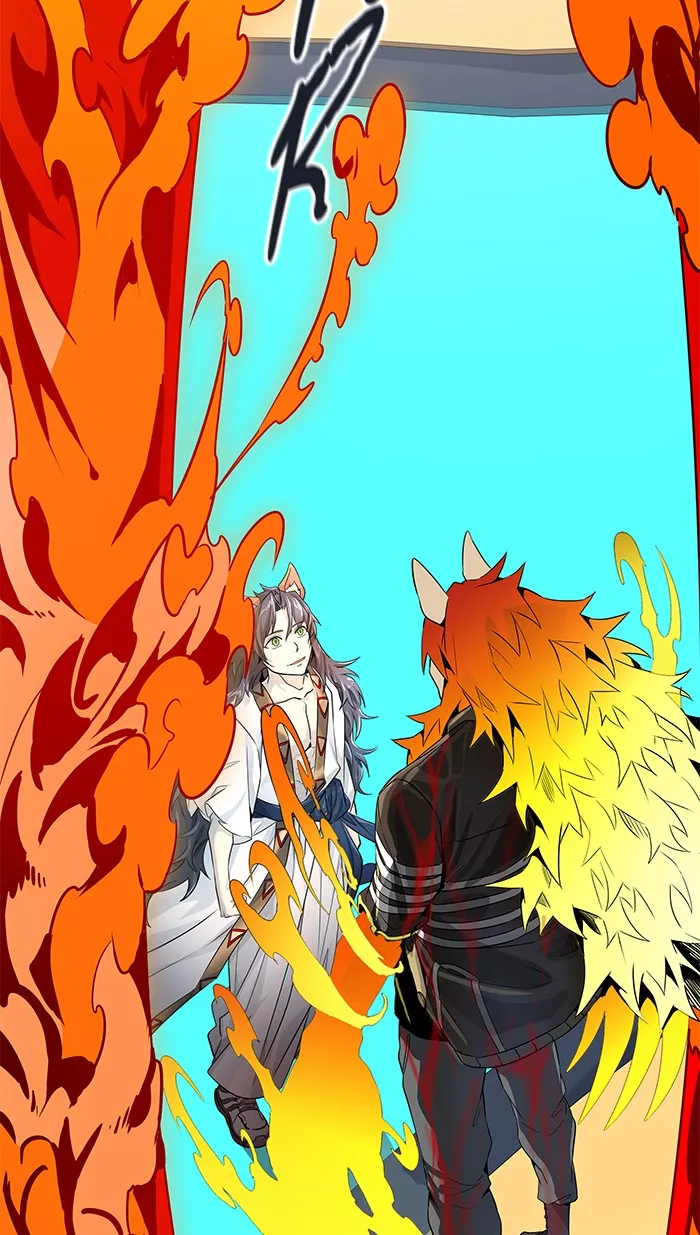 Tower of God, chapter 497, image 11