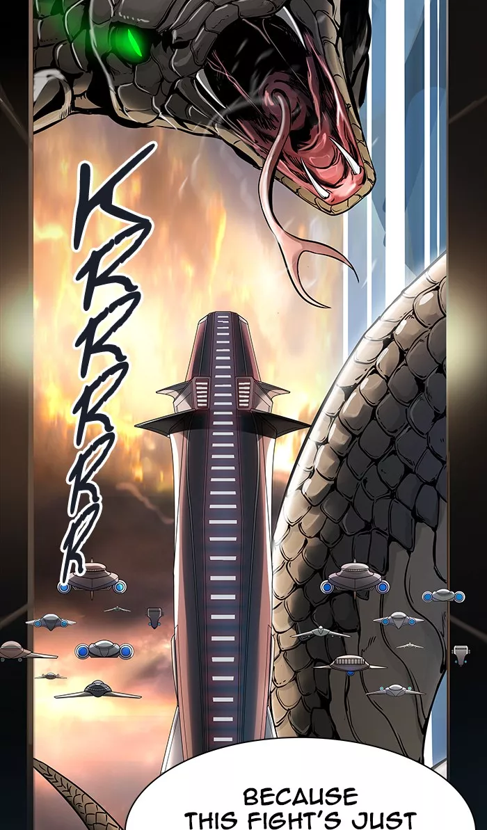 Tower of God, chapter 465, image 104
