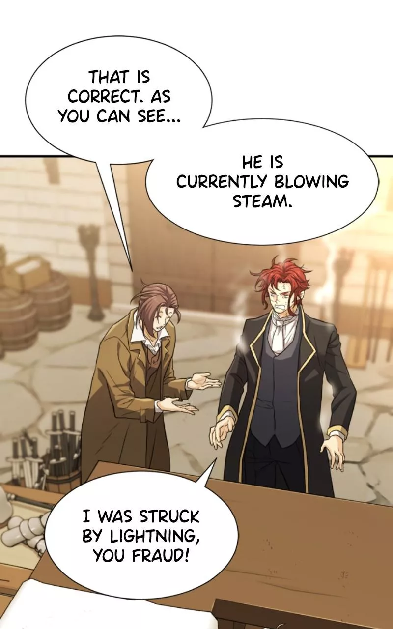 The Greatest Estate Developer, chapter 75, image 5