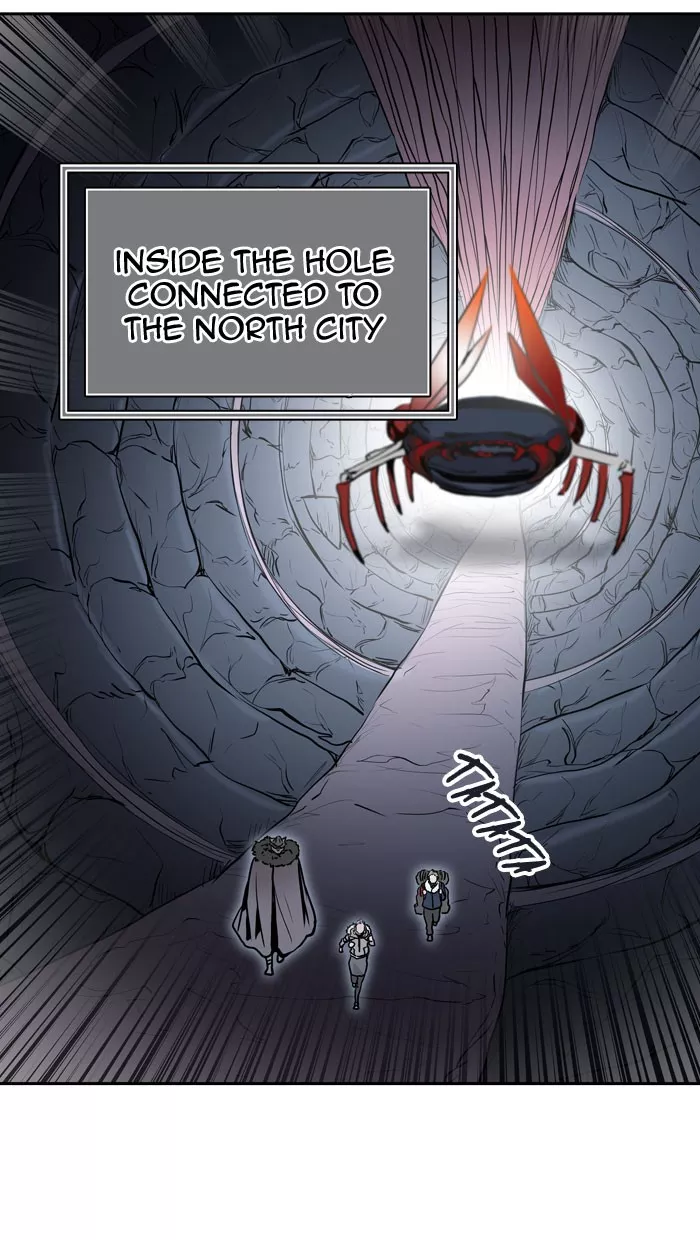 Tower of God, chapter 330, image 117