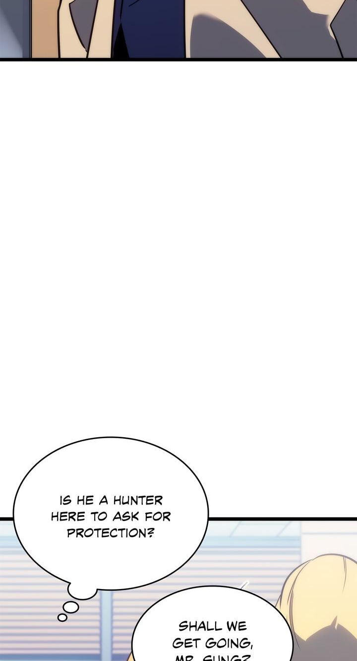 Solo Leveling, chapter 153, page 51