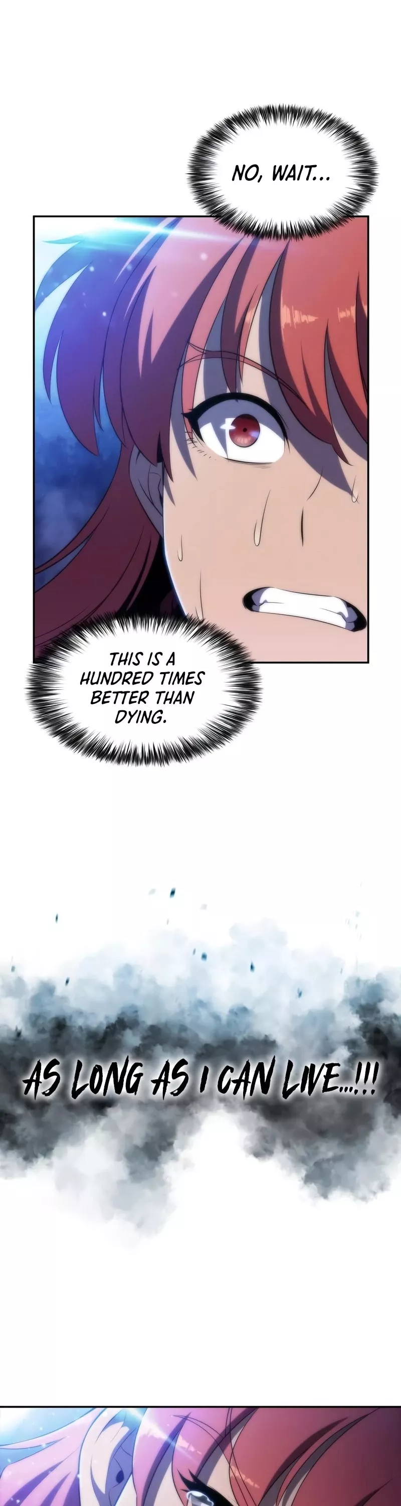 Solo Max-Level Newbie, chapter 44, image 30