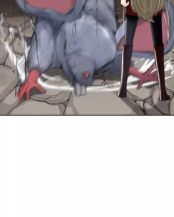 Tower of God, chapter 357, image 2