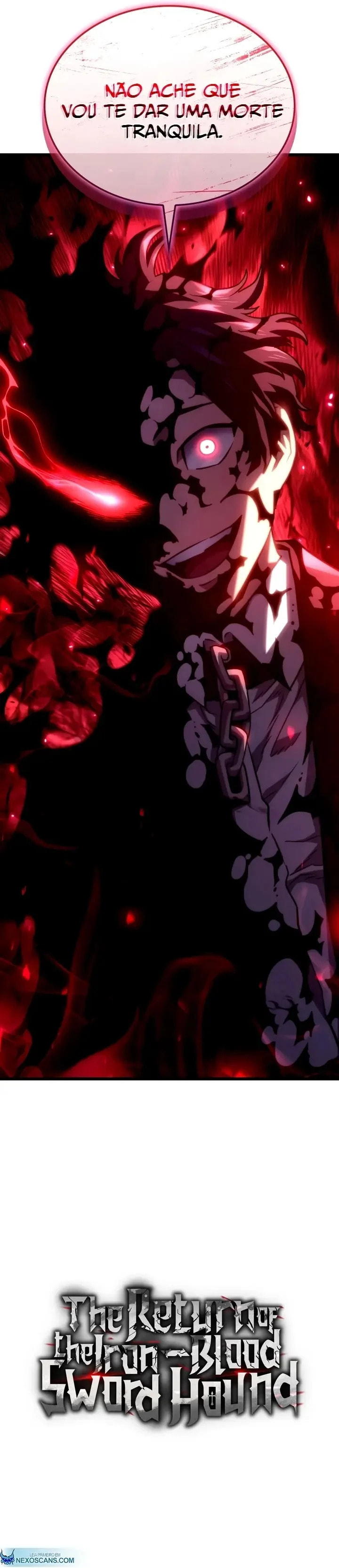 Revenge of the Baskerville Bloodhound, chapter 70, image 40
