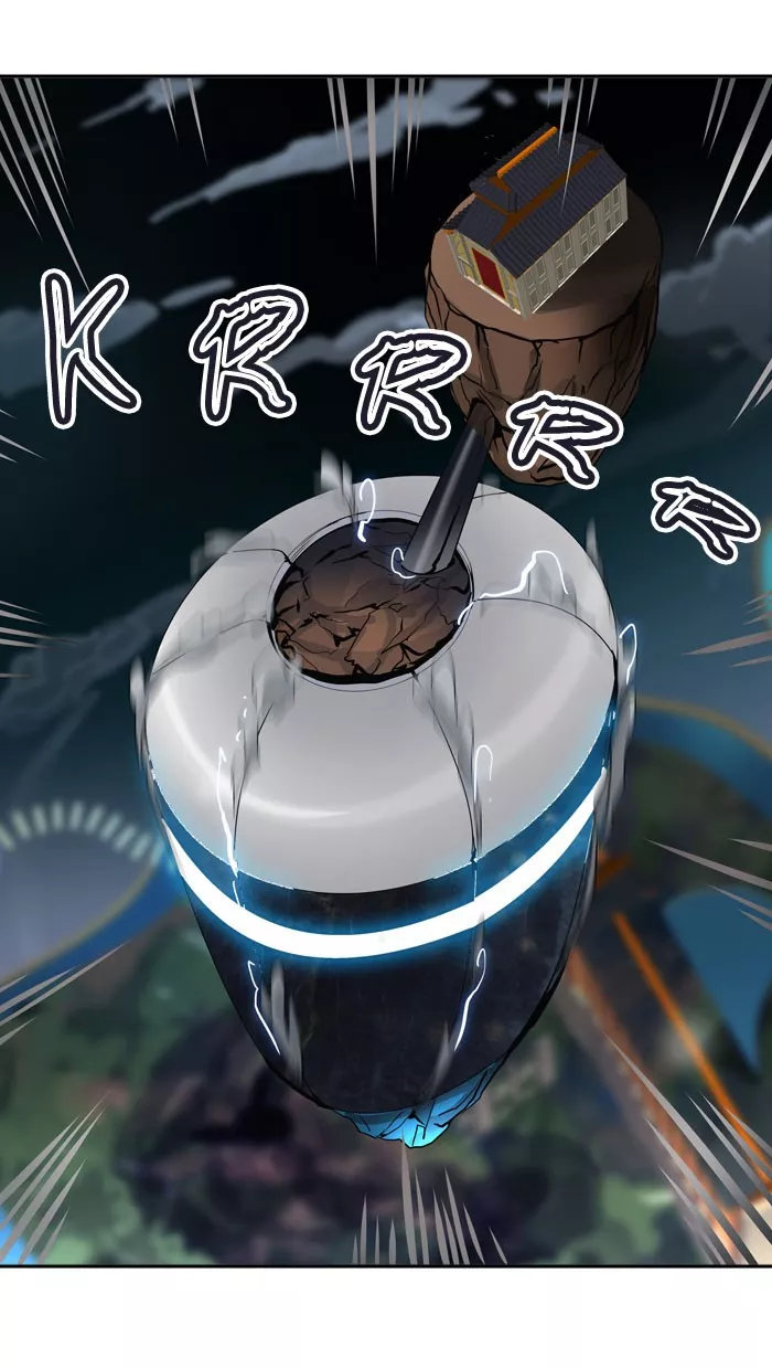 Tower of God, chapter 288, image 79