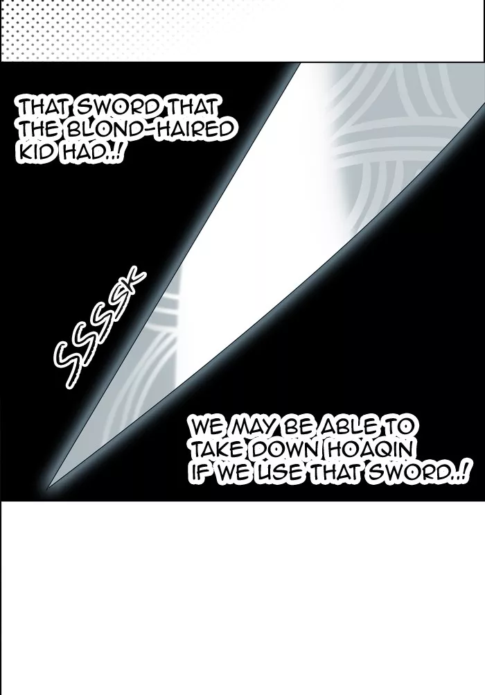 Tower of God, chapter 265, image 54