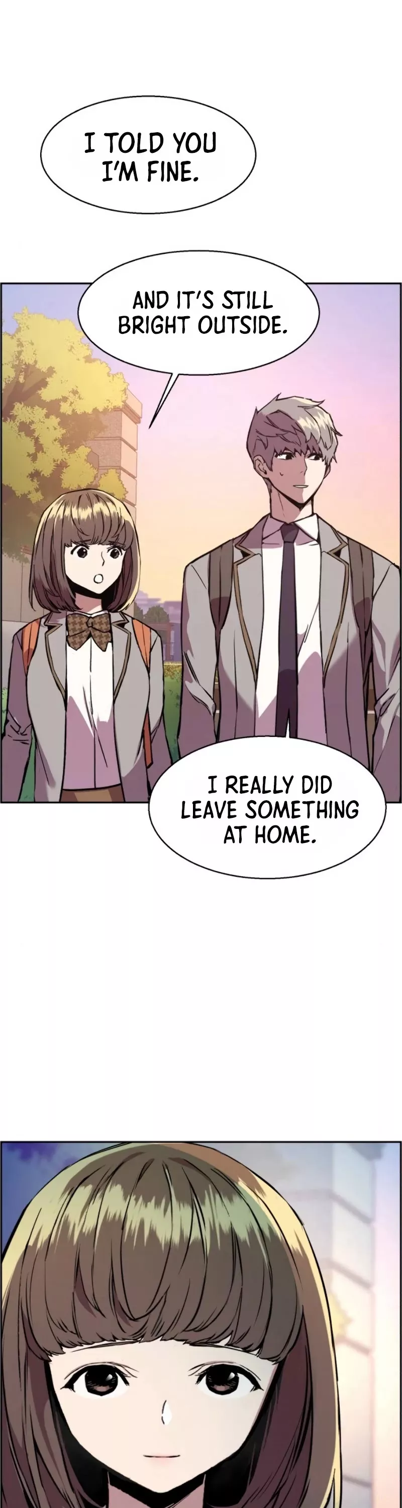 Teenage Mercenary, chapter 21, image 34