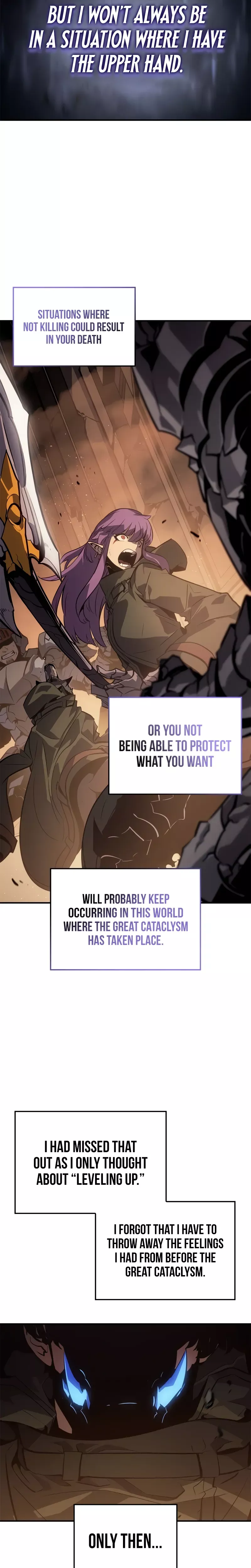 Solo Leveling: Ragnarok, chapter 25, image 33