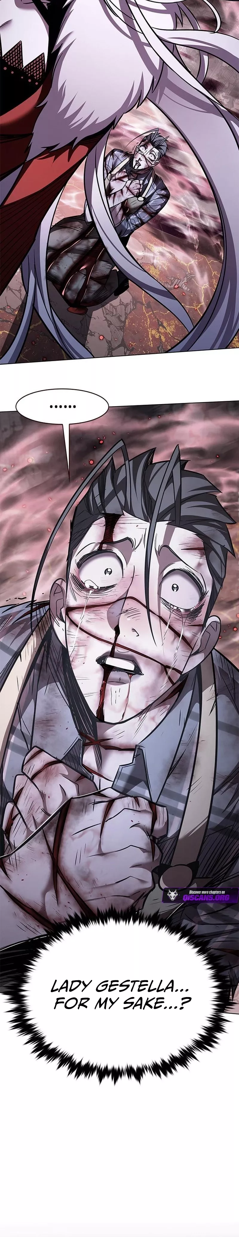 Eleceed, chapter 369, image 9