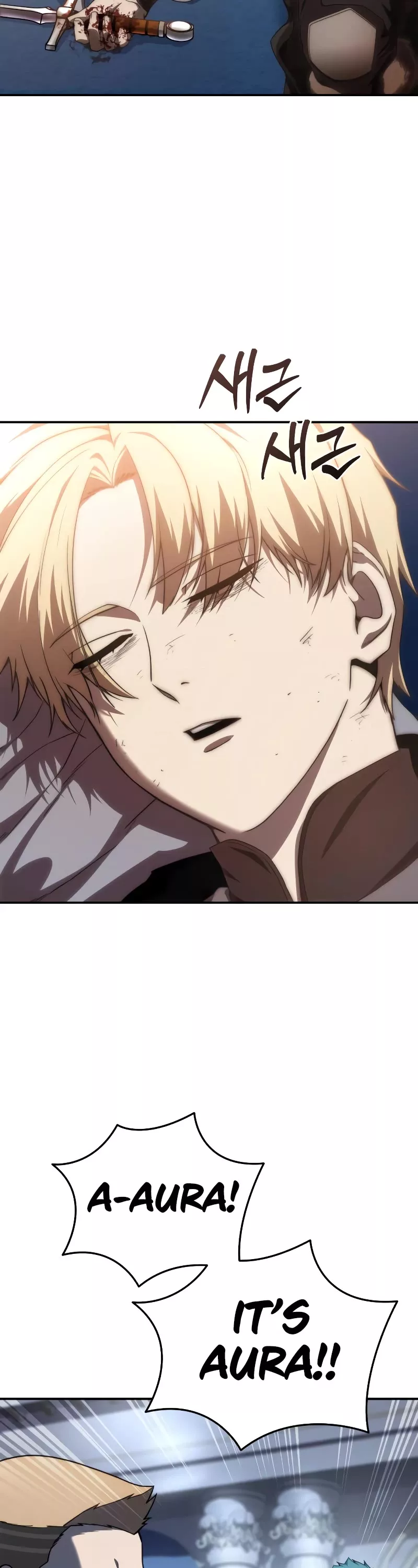 Star-Fostered Swordmaster, chapter 22, image 61