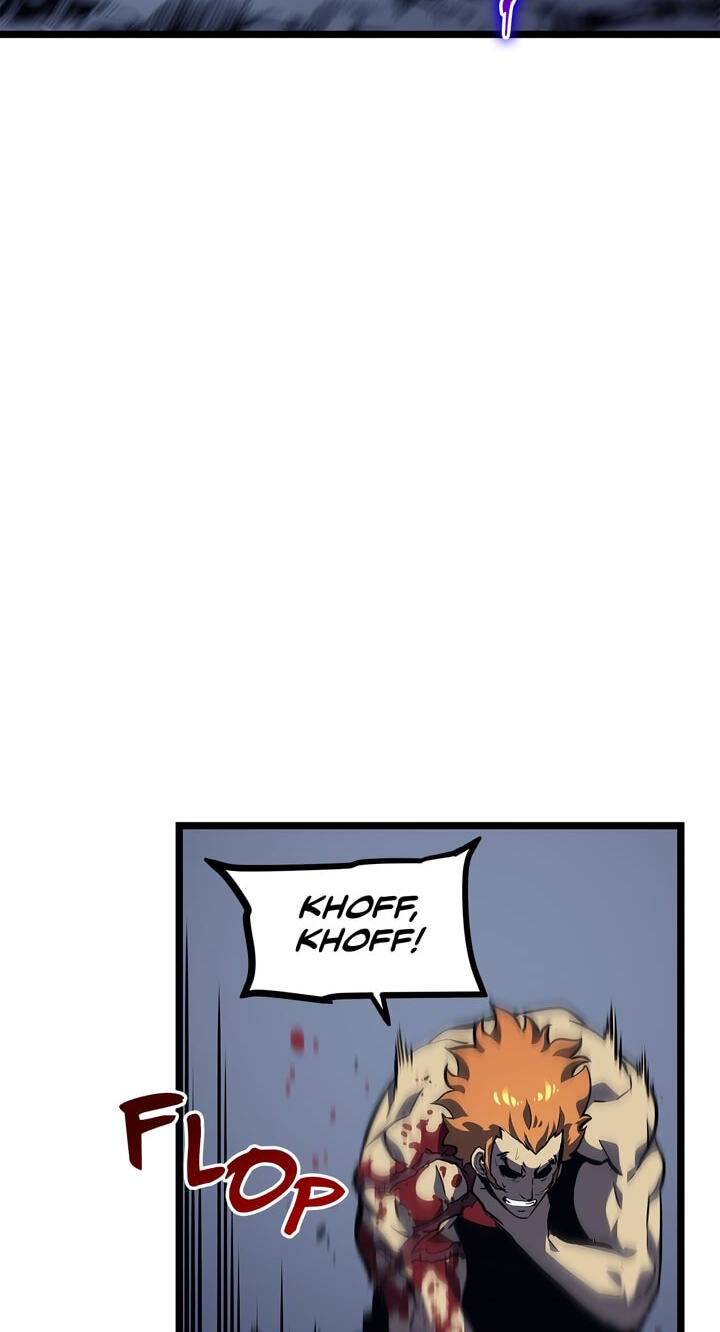 Solo Leveling, chapter 100, image 34