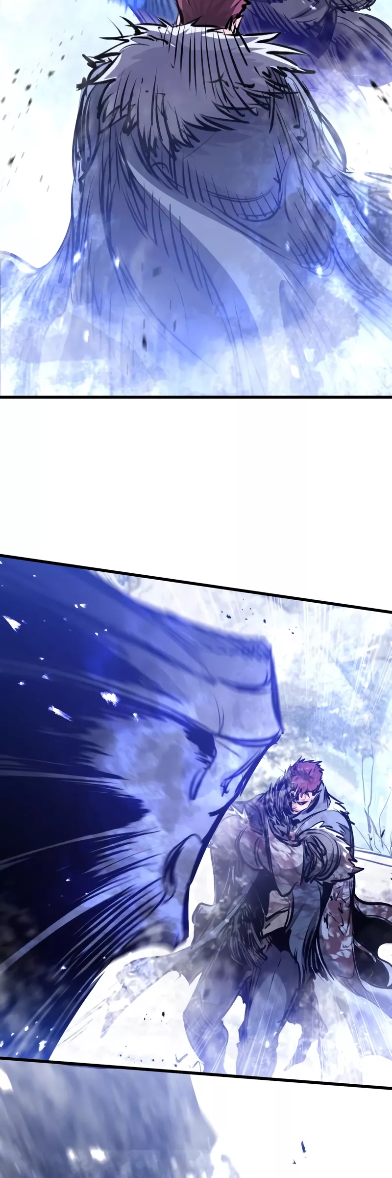 The Regressed Mercenary Has a Plan, chapter 71, image 31