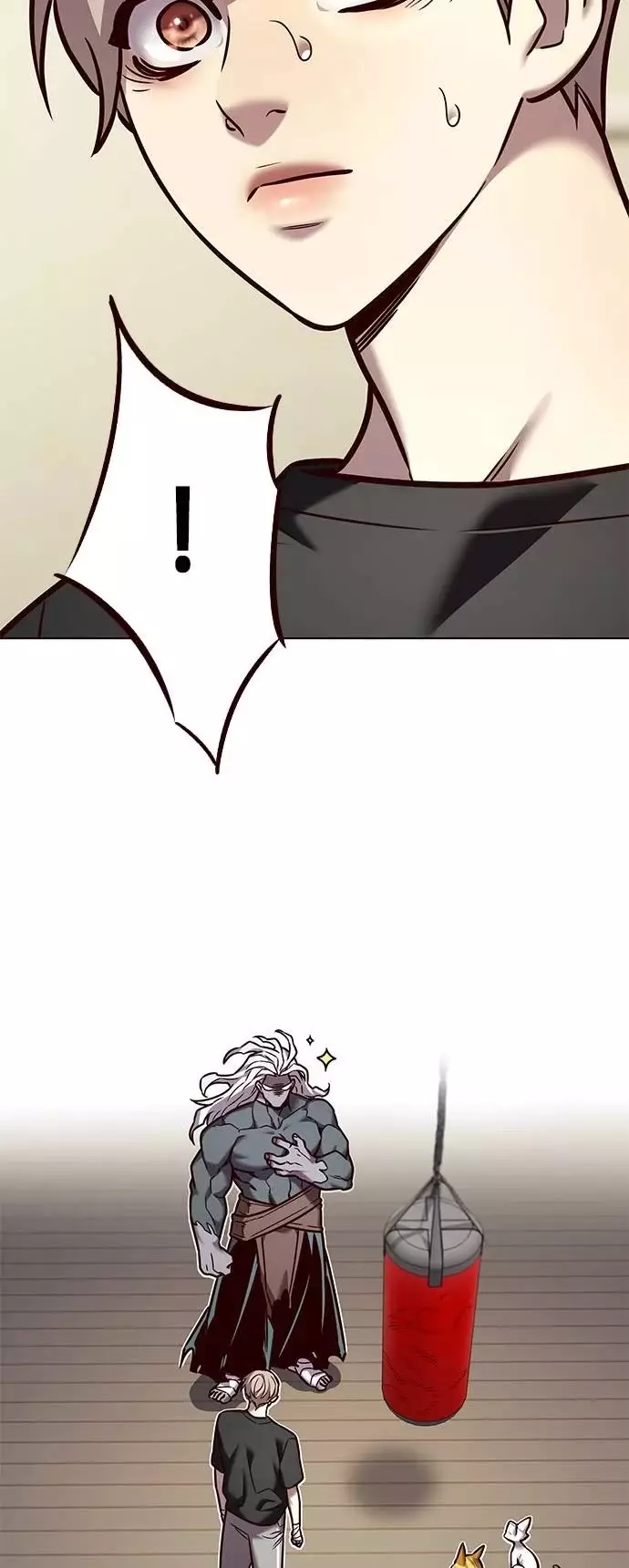 Eleceed, chapter 283, image 46