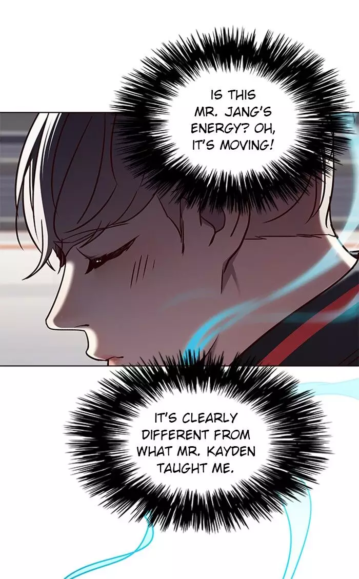Eleceed, chapter 75, image 45
