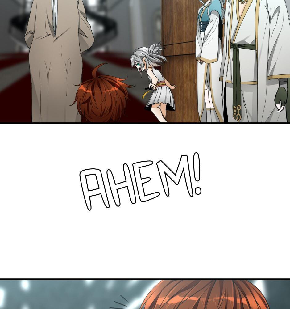 The Beginning After the End, chapter 25, image 3