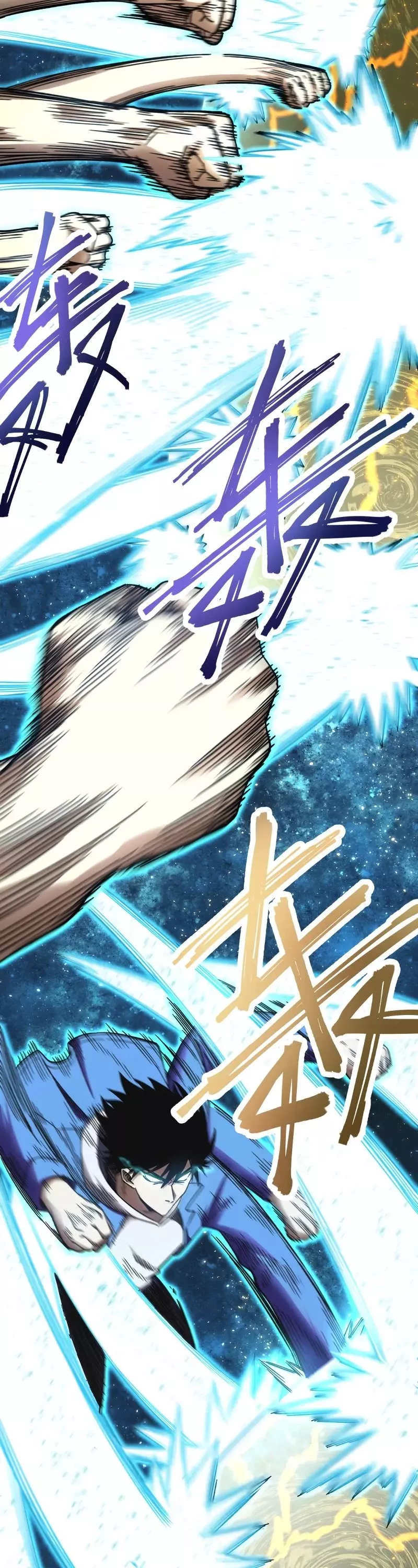 Logging 10,000 Years into the Future, chapter 30, image 3