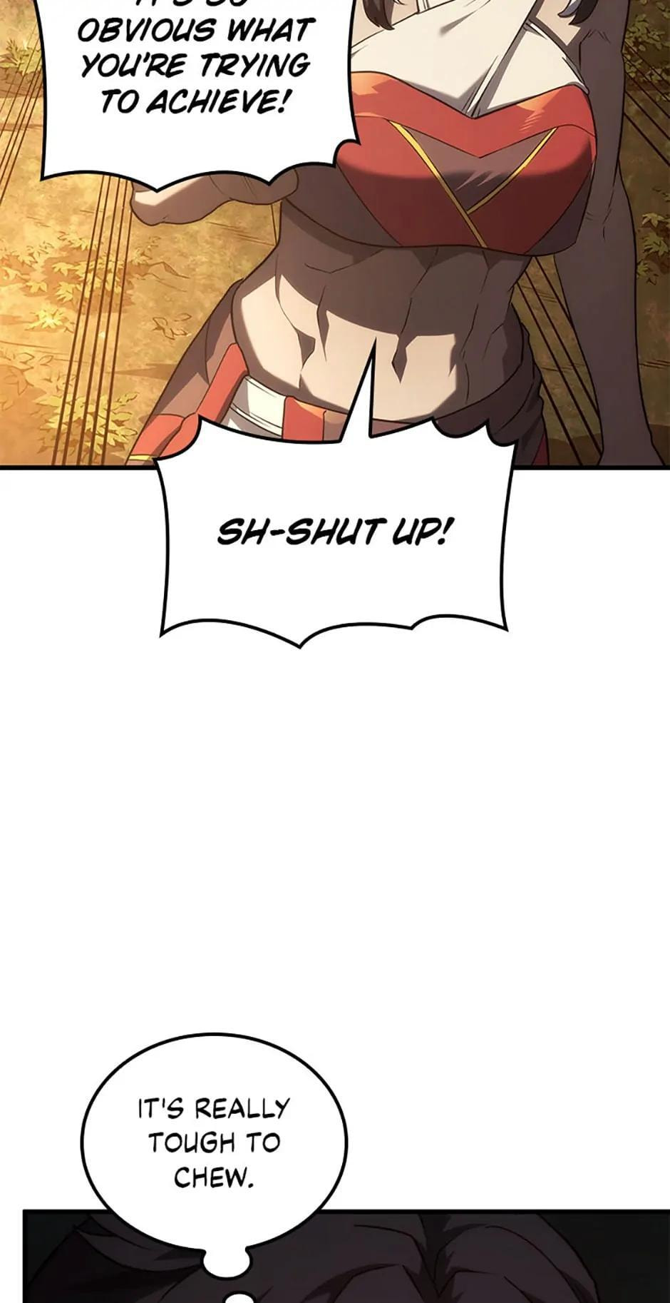 Revenge of the Baskerville Bloodhound, chapter 37, image 43