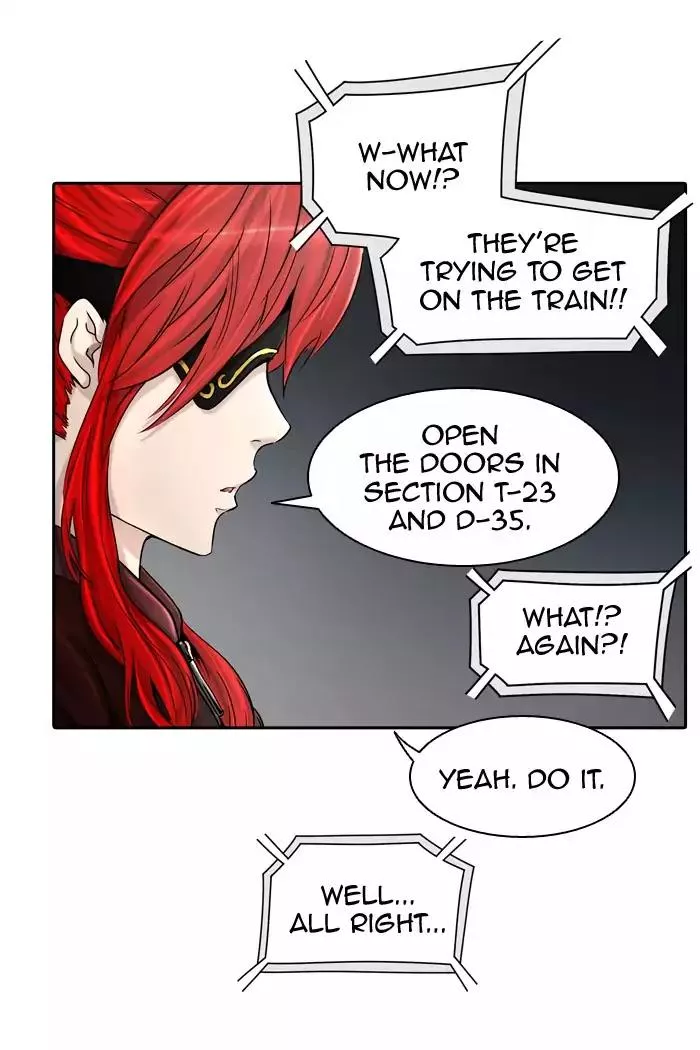 Tower of God, chapter 398, image 72