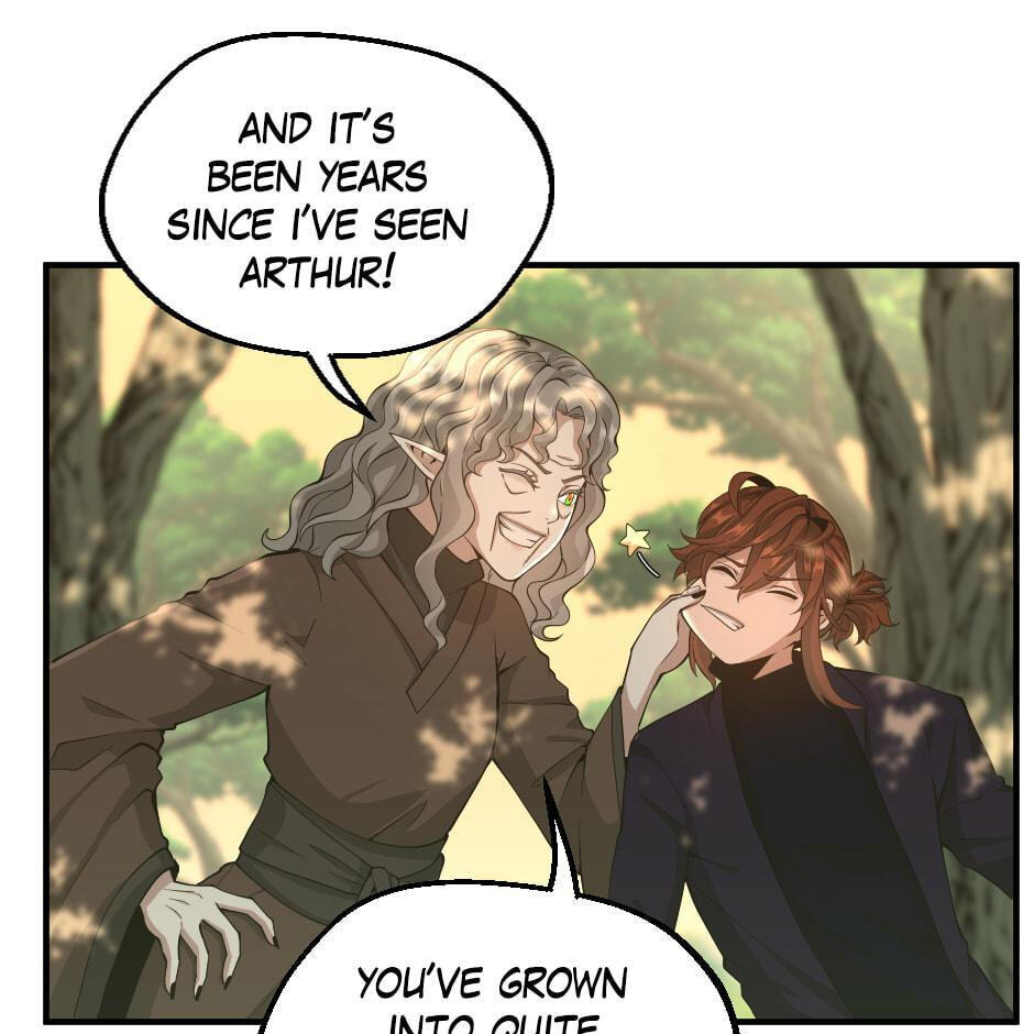 The Beginning After the End, chapter 130, image 90