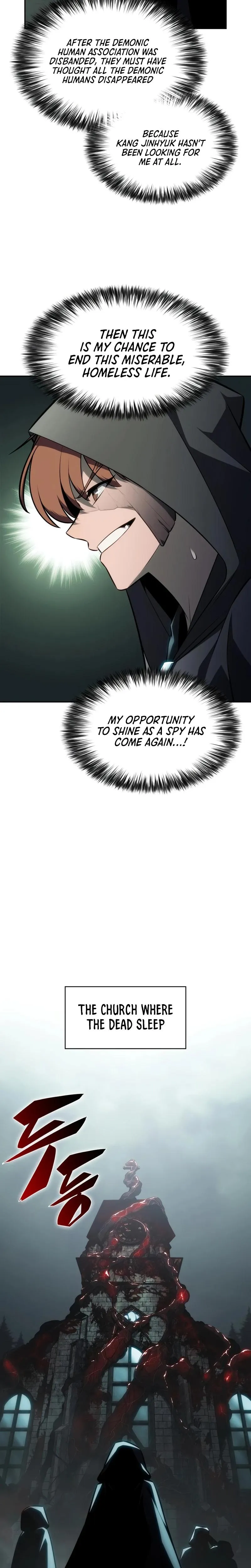 Solo Max-Level Newbie, chapter 250, image 3